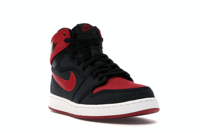 Jordan 1 Retro KO Bred (2015)
