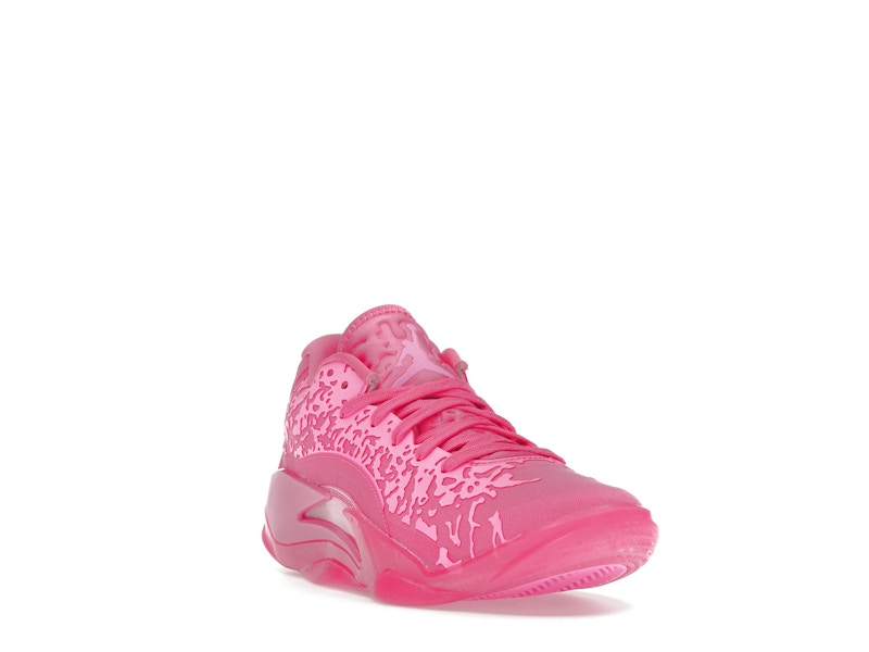 Jordan Zion 3 Pink Lotus (GS)