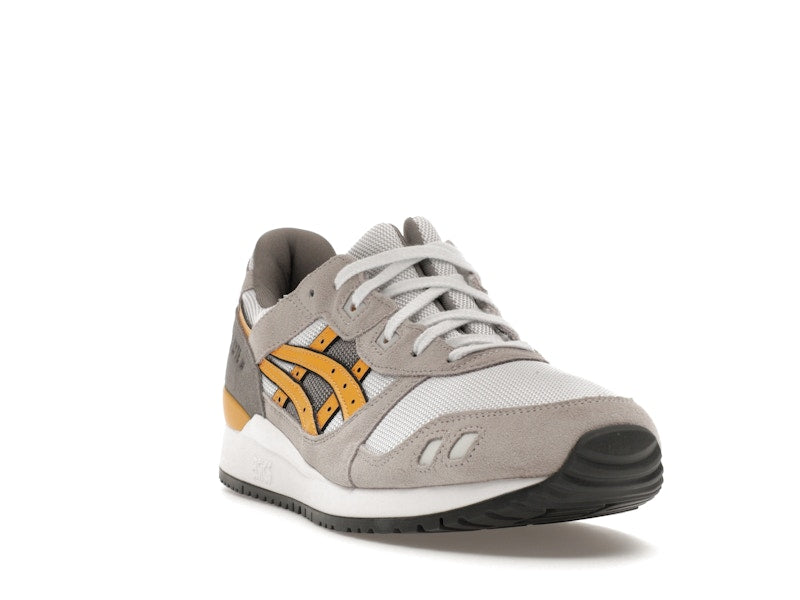 ASICS Gel-Lyte III OG Oyster Grey Honey