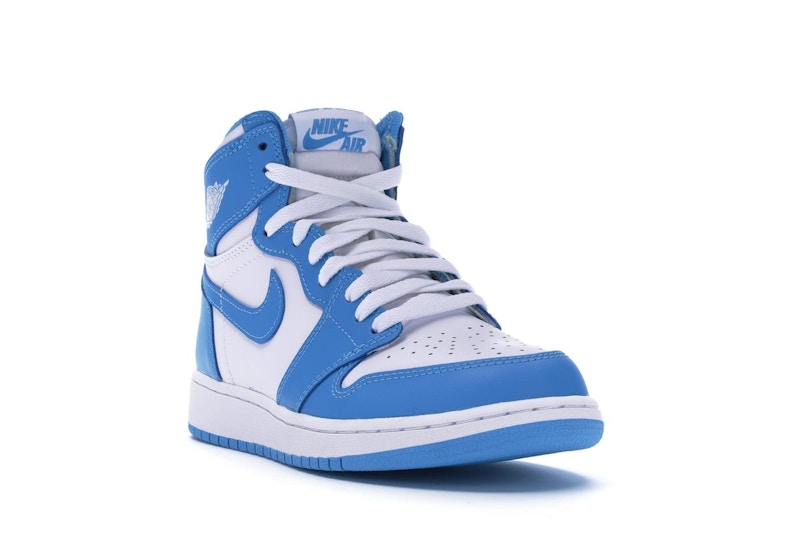 Jordan 1 Retro High OG UNC (GS)
