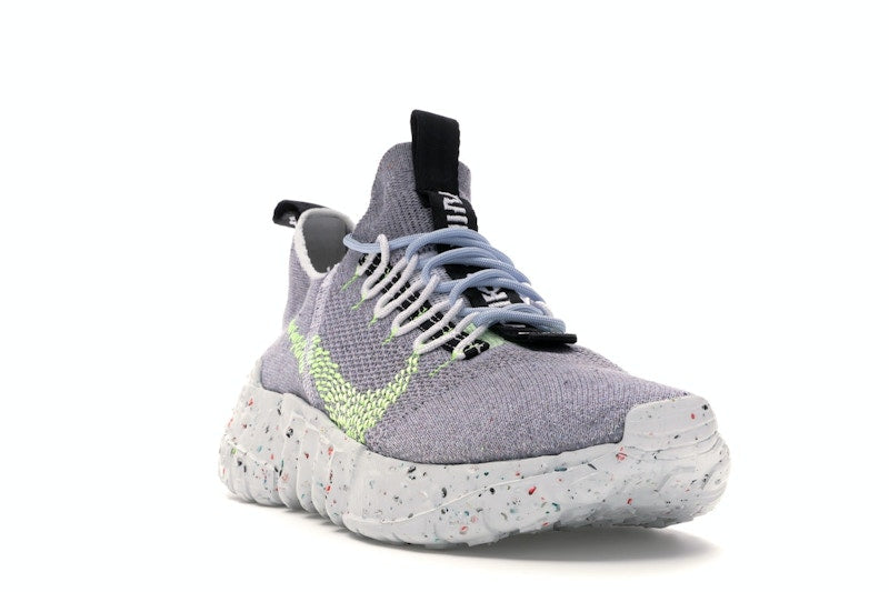 Nike Space Hippie 01 Grey Volt