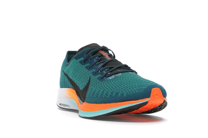 Nike Zoom Pegasus Turbo 2 Neptune Green