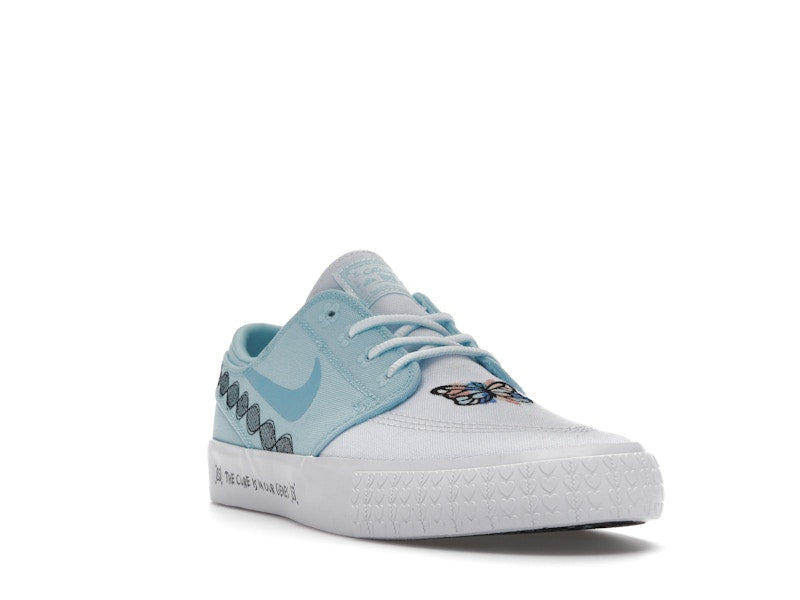 Nike SB Zoom Stefan Janoski Doernbecher Catalina
