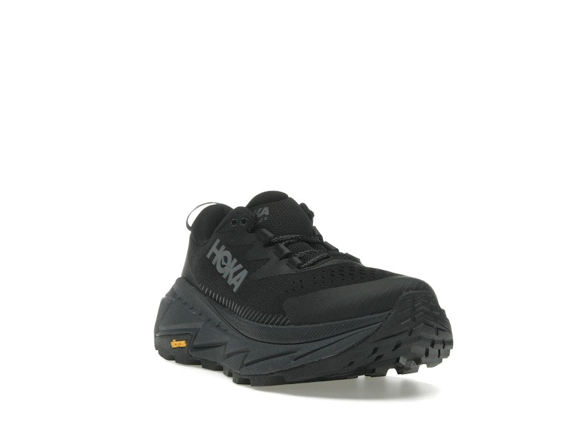 Hoka One One Skyline-Float X Black Black (Women's)