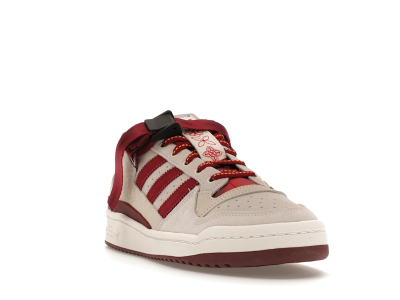 adidas Forum Low Lunar New Year