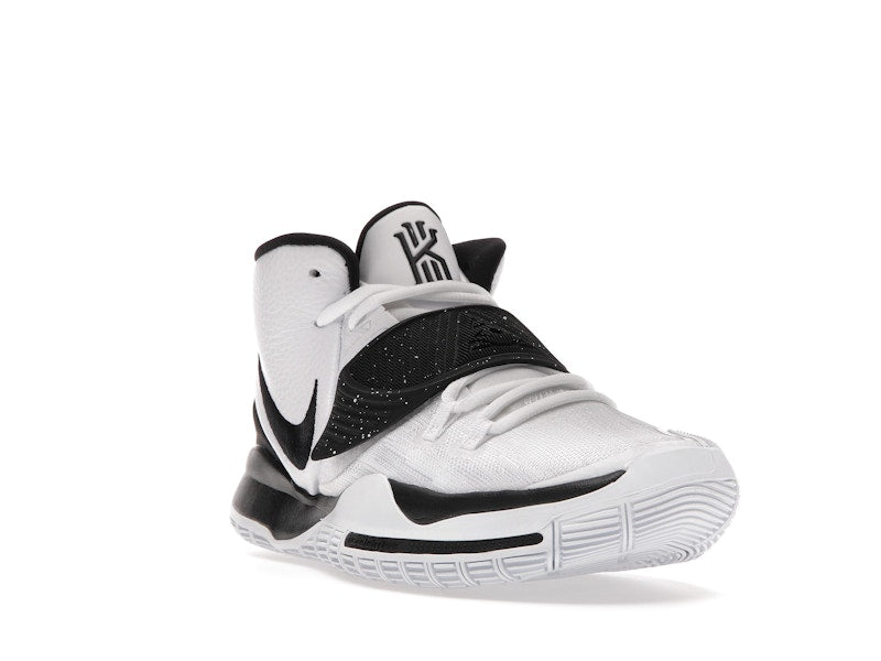 Nike Kyrie 6 Team White Black