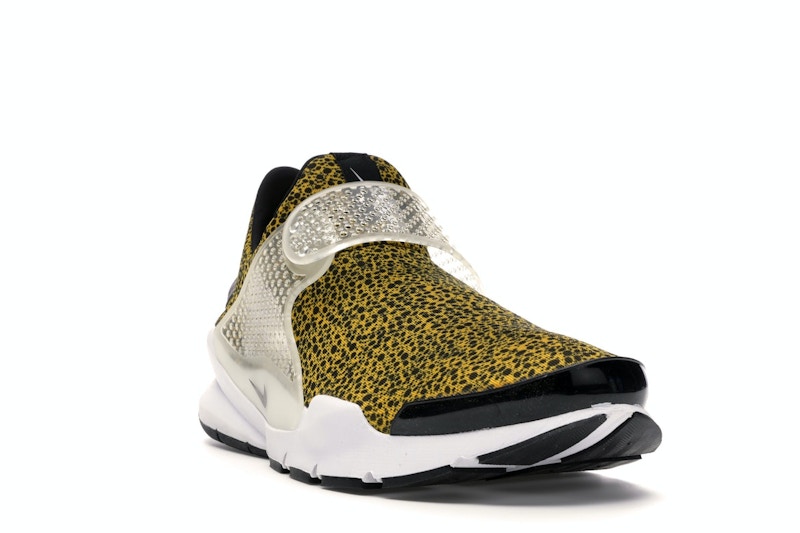 Nike Sock Dart Safari Gold