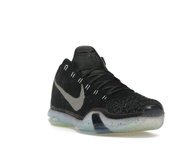 Nike Kobe 10 Elite HTM Arrowhead EU Exclusive