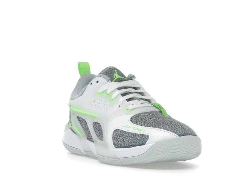 Jordan Heir Sail Electric Green (Women's)