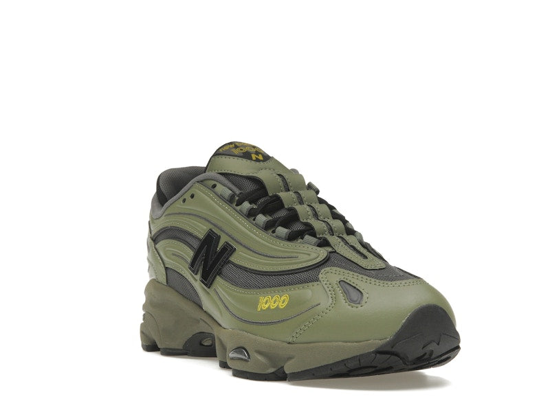 New Balance 1000 Dark Olivine Magnet