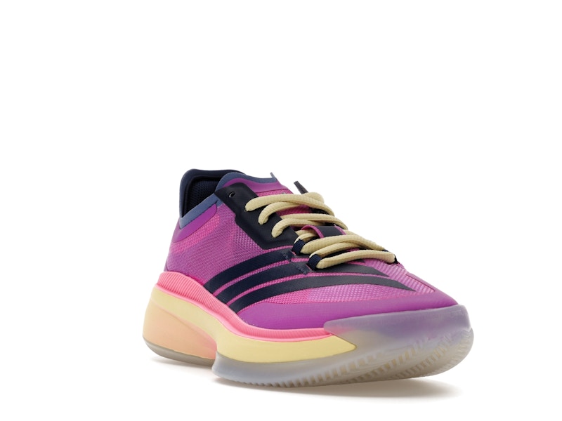 adidas Adizero Select 3.0 Purple Burst