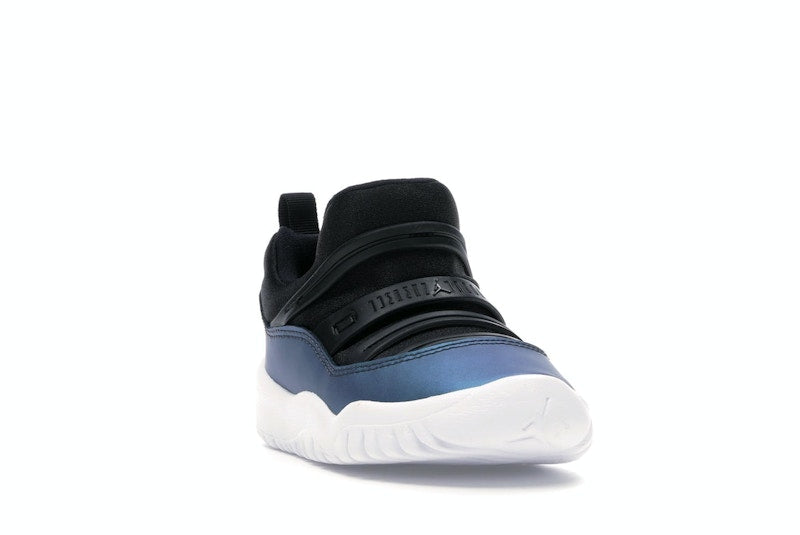 Jordan 11 Retro Little Flex Black Iridescent (TD)