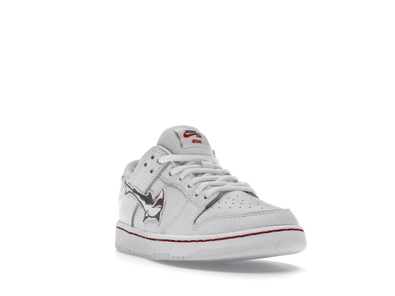 Nike SB Dunk Low Oski Great White (PS)