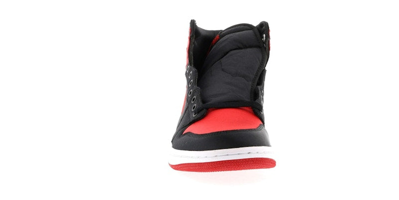 Jordan 1 Retro High Satin Banned (Numbered)