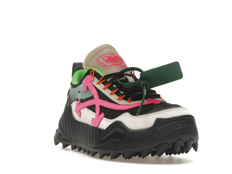 Off-White Odsy 1000 Beige Pink