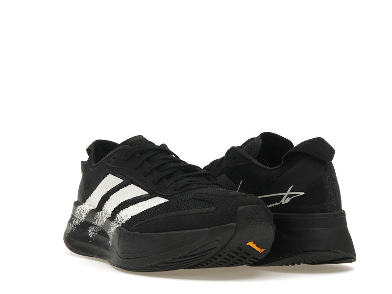 adidas Y-3 adiZero Boston 11 Black White