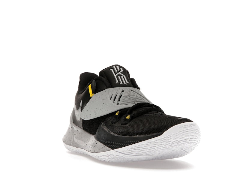 Nike Kyrie Low 3 Team Black Wolf Grey