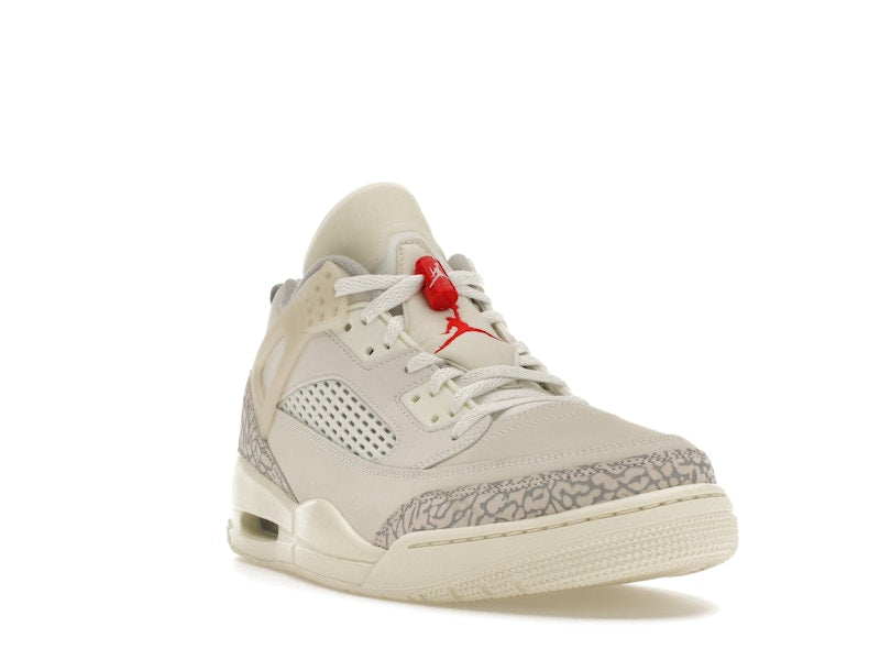 Jordan Spizike Low Coconut Milk