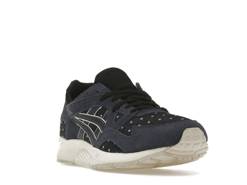 ASICS Gel-Lyte V Japanese Denim Indian Ink