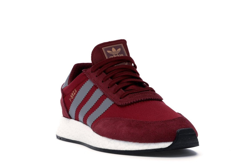 adidas I-5923 Collegiate Burgundy