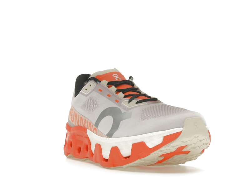 On Running Cloudmonster Hyper Mauve Flame (Women's)