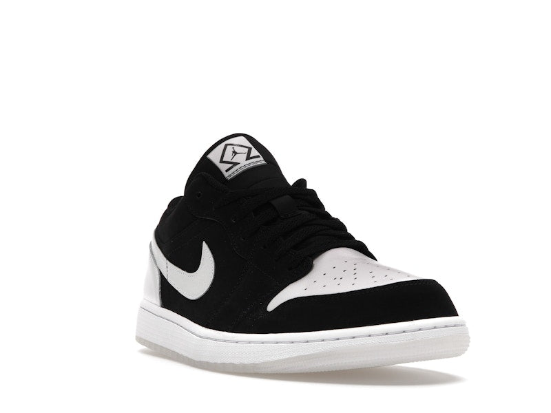 Jordan 1 Low Diamond Shorts