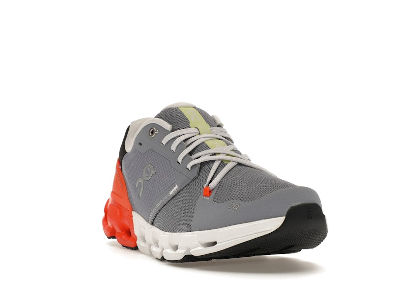 On Running Cloudflyer 4 Fossil Flame