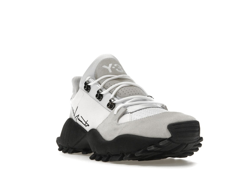 adidas Y-3 Kyoi Trail White Black