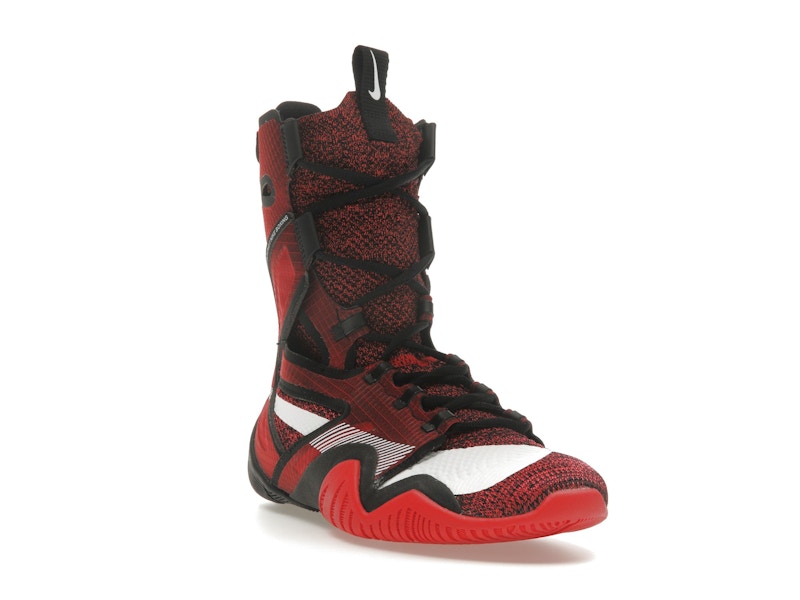 Nike HyperKO 2 University Red