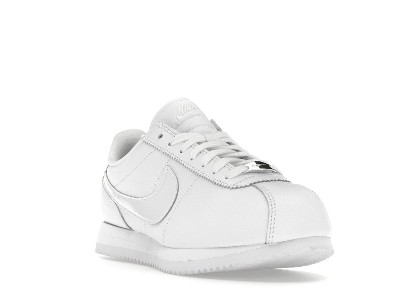 Nike Cortez 23 Premium Triple White (Women's)