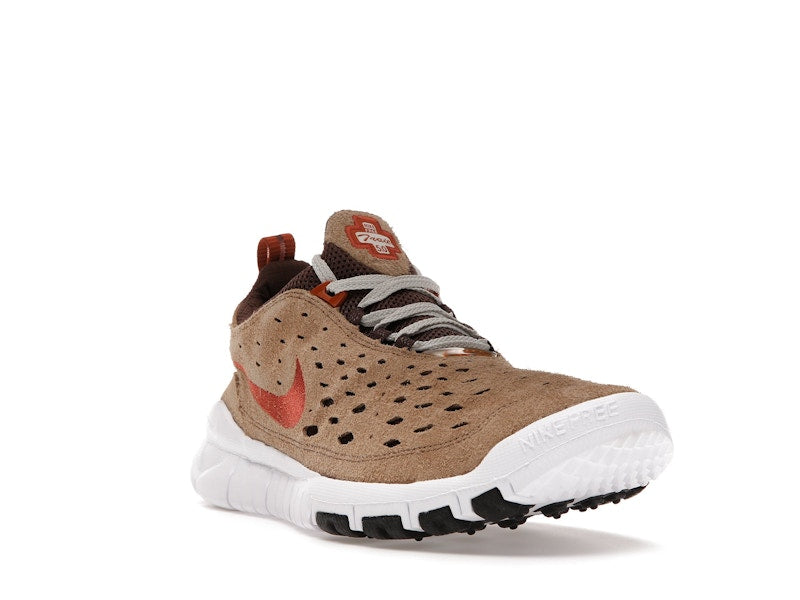 Nike Free Run Trail Dark Riftwood