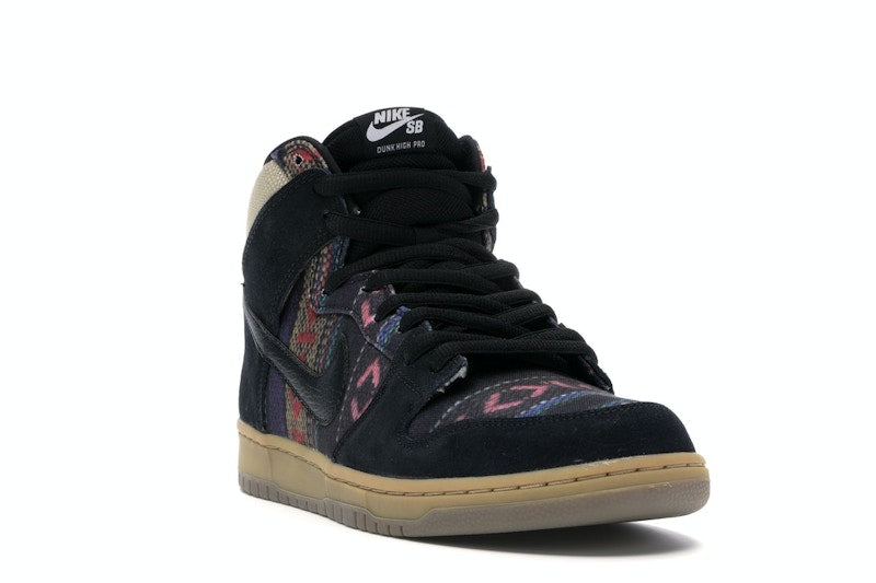 Nike SB Dunk High Hackey Sack