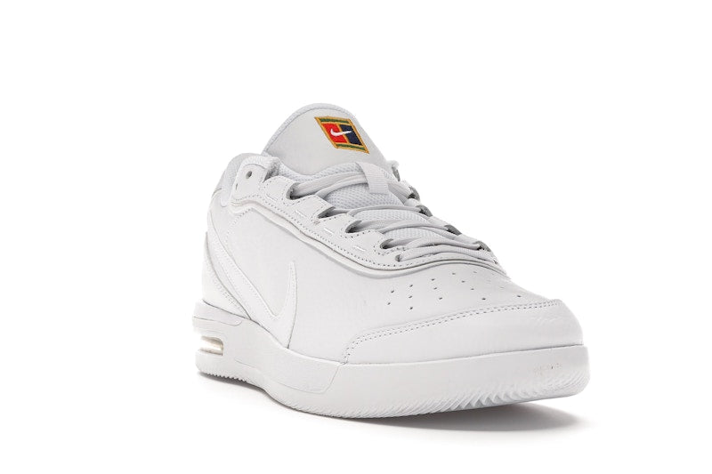 Nike Court Air Max Vapor Wing Triple White