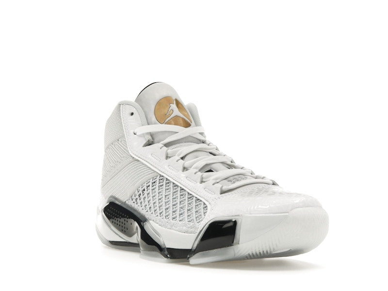 Jordan 38 FIBA (Clear Sole)