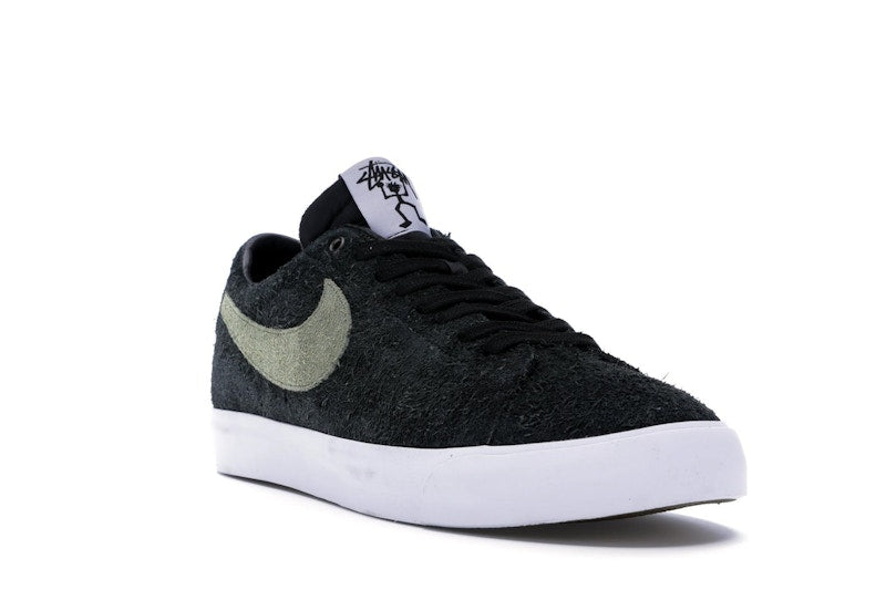 Nike SB Zoom Blazer Low Stussy