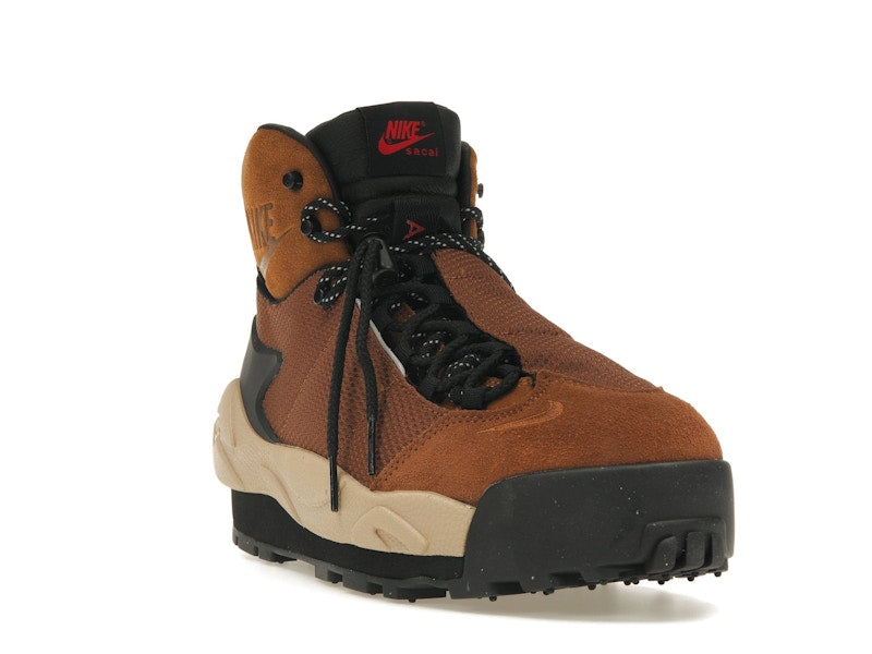 Nike Magmascape SP sacai Light British Tan
