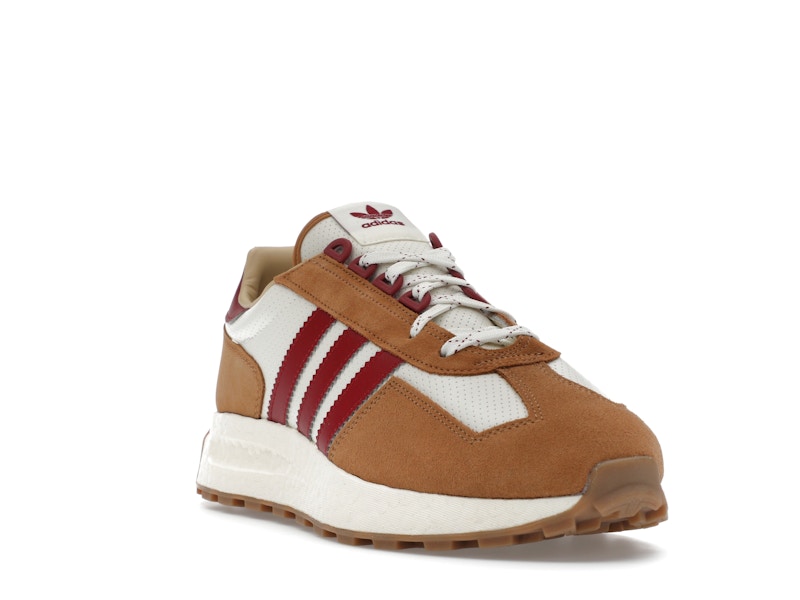 adidas Retropy E5 Copper Burgundy