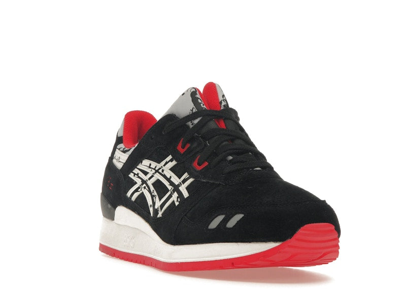 ASICS Gel-Lyte III Titolo Papercut