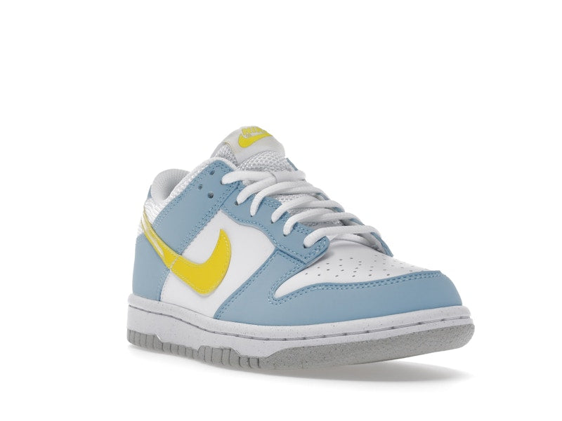 Nike Dunk Low Next Nature Homer Simpson (GS)