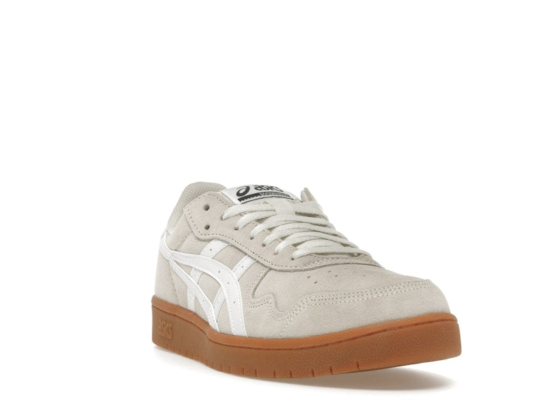 ASICS Japan Pro Cream White