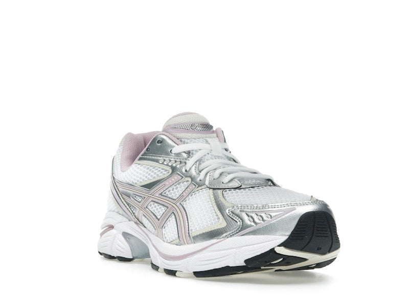 ASICS GT-2160 Metallic Silver Pink