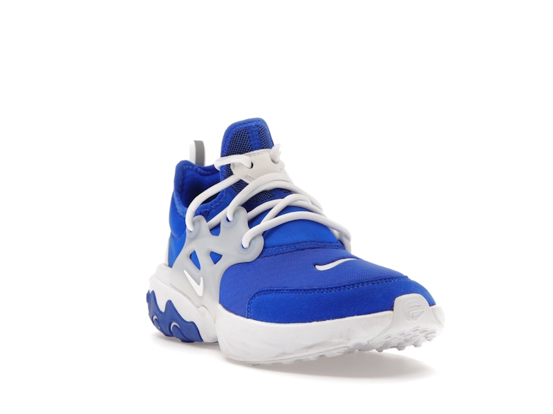 Nike React Presto Hyper Royal (GS)
