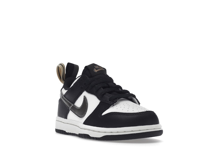 Nike Dunk Low SE Off Noir (PS)