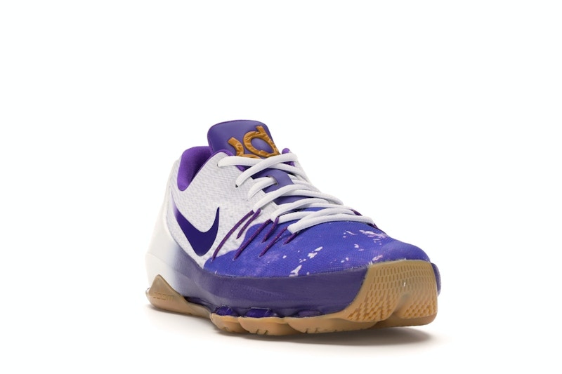 Nike KD 8 Peanut Butter Jelly PBJ (GS)