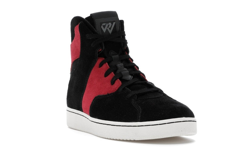 Jordan Westbrook 0.2 Banned