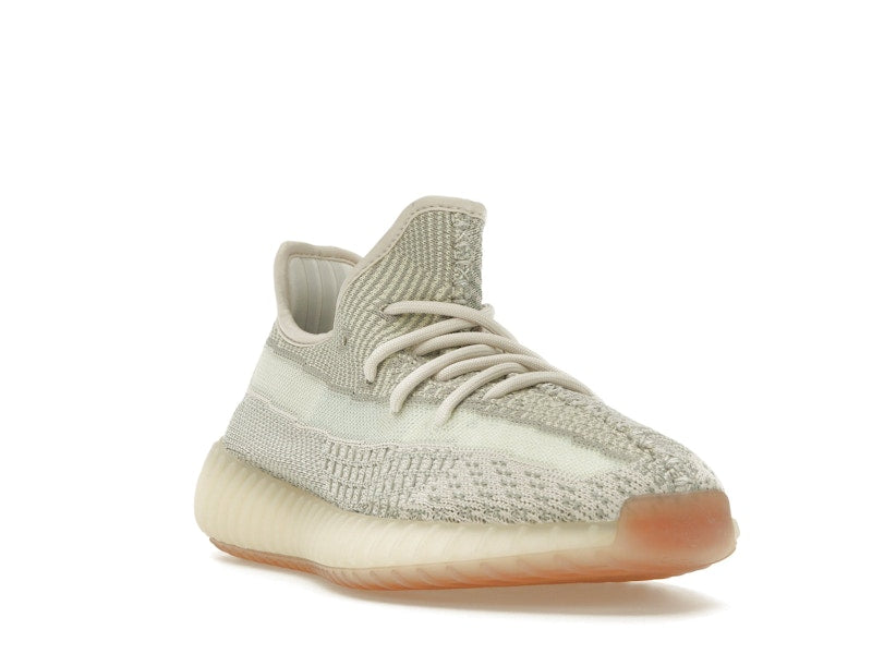 adidas Yeezy Boost 350 V2 Citrin (Non-Reflective)
