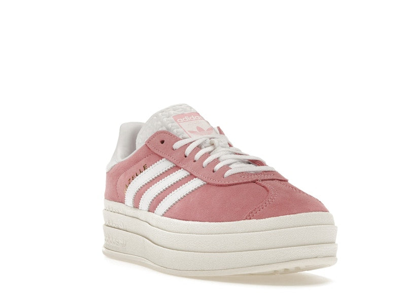 adidas Gazelle Bold Super Pop Pink (Women's)