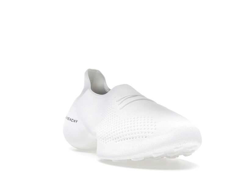Givenchy TK-360 Low-Top White