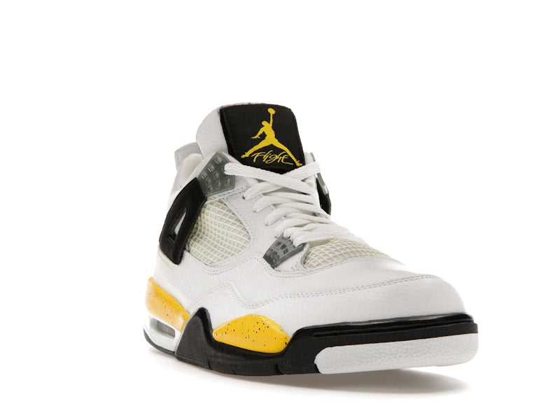 Jordan 4 Retro Tour Yellow / Rare Air