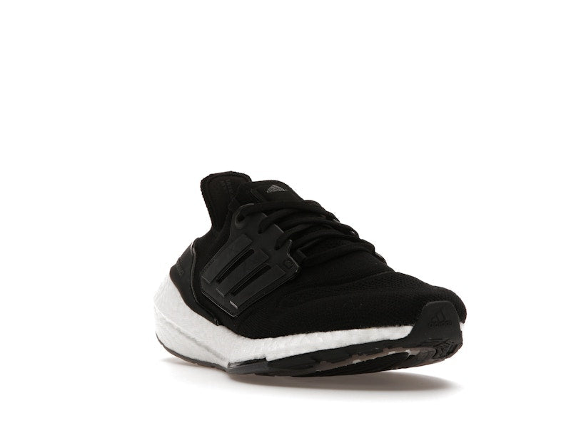 adidas Ultra Boost 22 Black White (Women's)